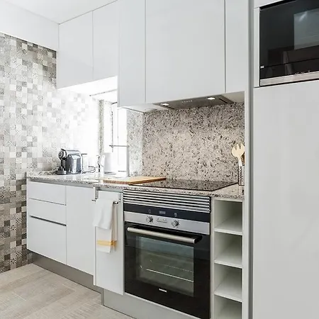Διαμέρισμα Alfama 52 Unique Apt With Pituresque Balcony