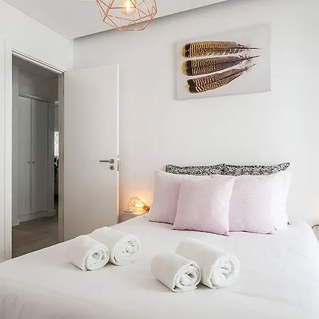 Alfama 52 Unique Apt With Pituresque Balcony * Lisboa